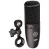 AKG Bundle Microfono P220 + Auriculares K72