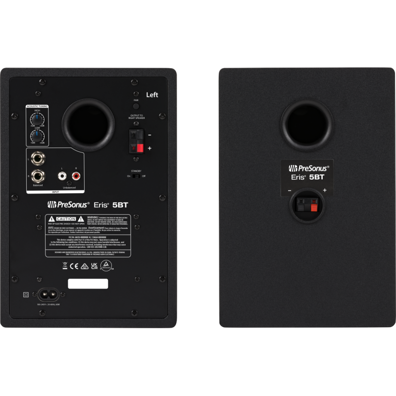PreSonus Eris 5BT Studio Monitor