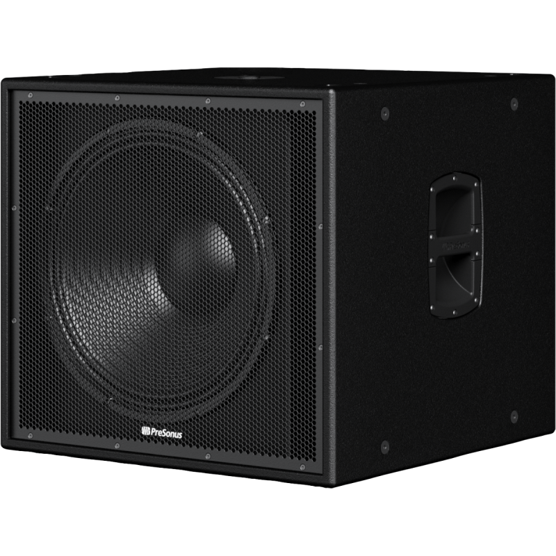 Presonus CDL Sub18 Active Subwoofer