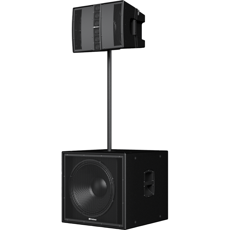 Presonus CDL Sub18 Active Subwoofer