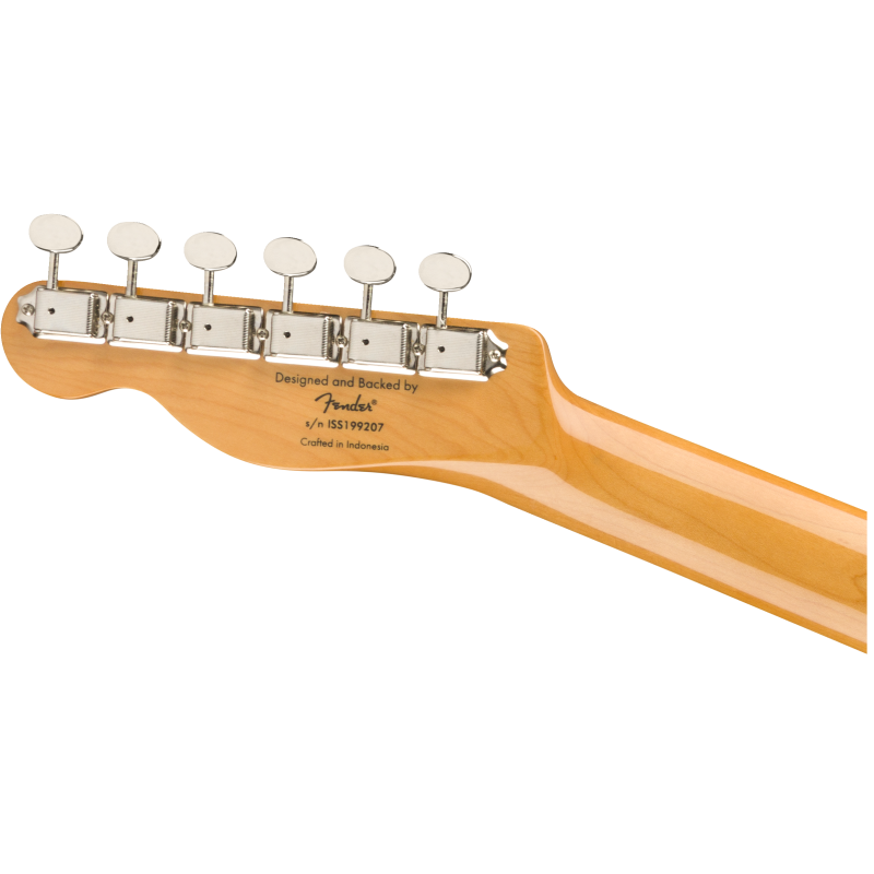 Fender Squier Classic Vibe 60 Custom Telecaster Sunburst