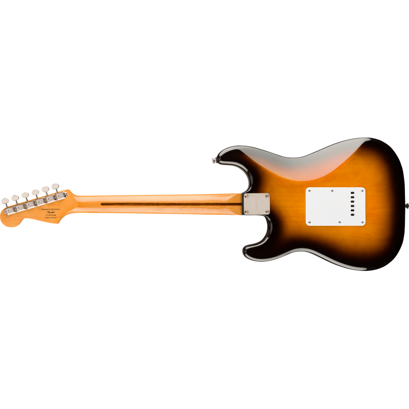 Fender Squier Classic Vibe 50 Stratocaster Sunburst