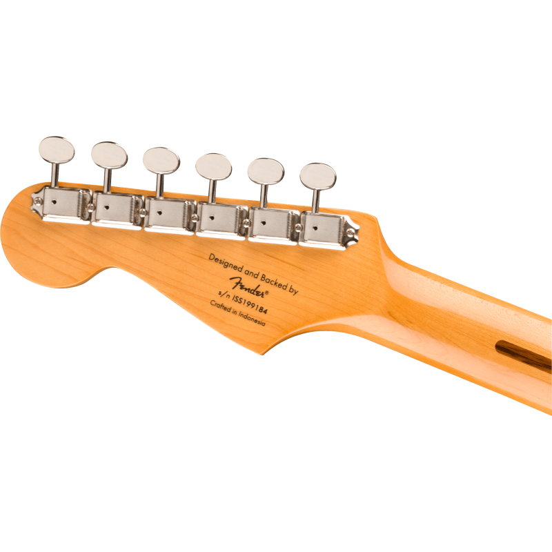 Fender Squier Classic Vibe 50 Stratocaster Sunburst