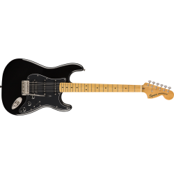 Fender Squier Classic Vibe 70 Stratocaster HSS Black