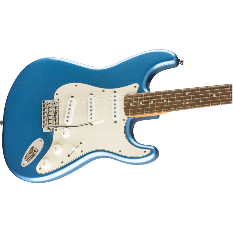 Fender Squier Classic Vibe 60 Stratocaster Lake Placid Blue