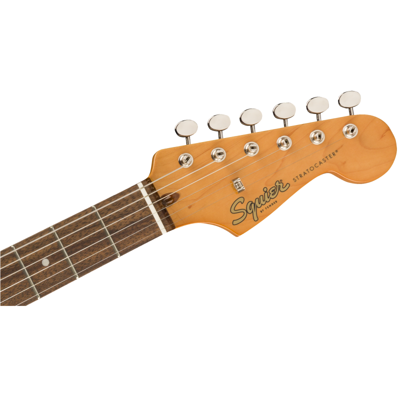 Fender Squier Classic Vibe 60 Stratocaster Lake Placid Blue