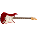 Fender Squier Classic Vibe 60 Stratocaster Candy Apple Red