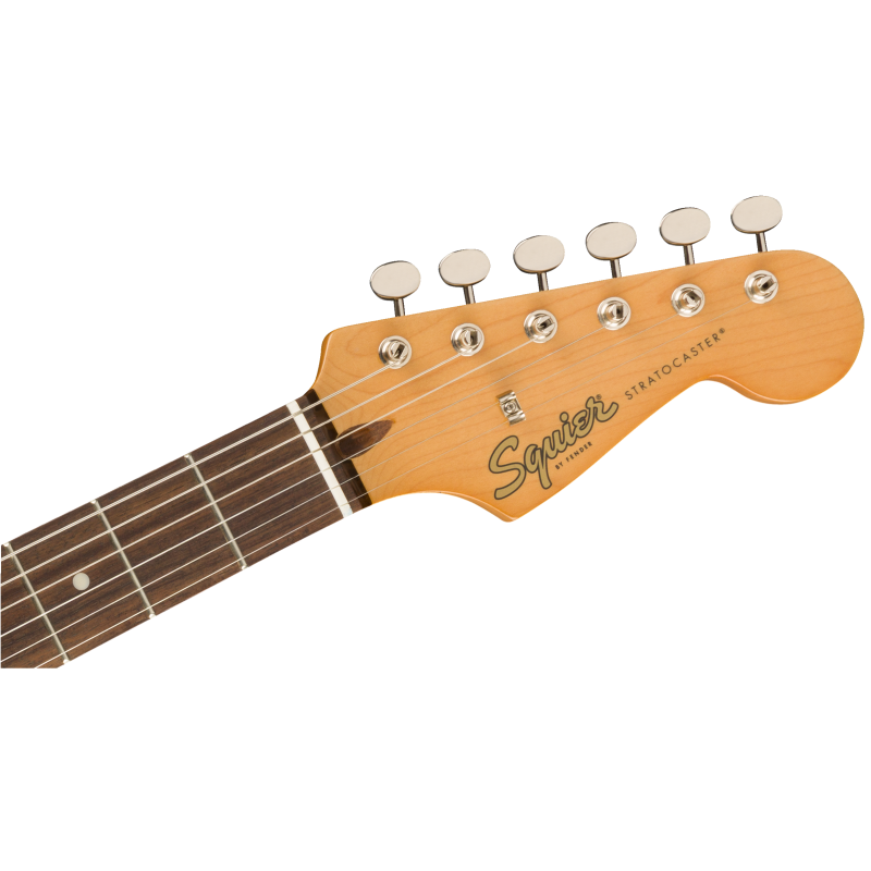 Fender Squier Classic Vibe 60 Stratocaster Candy Apple Red