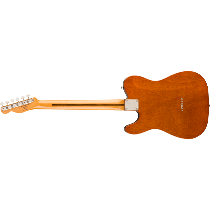 Fender Squier Classic Vibe 60 Telecaster Natural