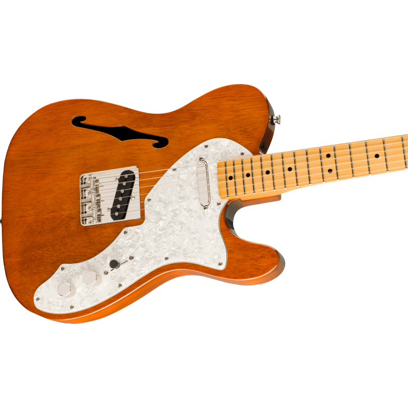 Fender Squier Classic Vibe 60 Telecaster Natural