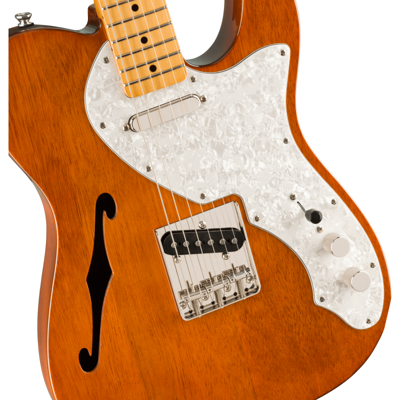 Fender Squier Classic Vibe 60 Telecaster Natural