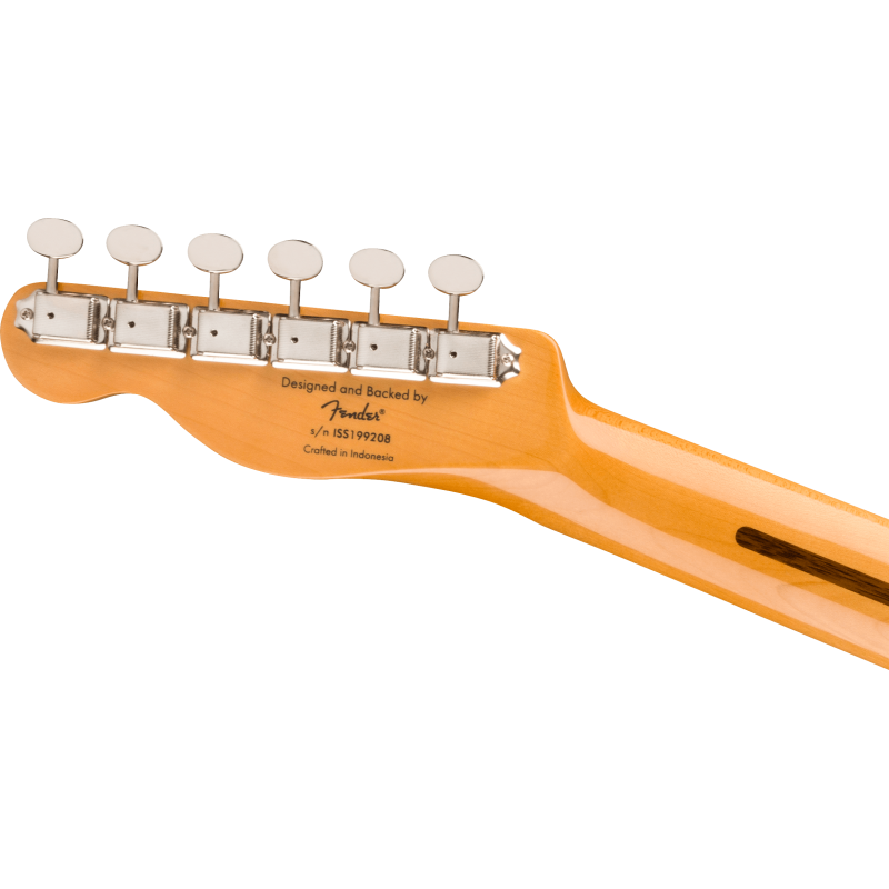 Fender Squier Classic Vibe 60 Telecaster Natural