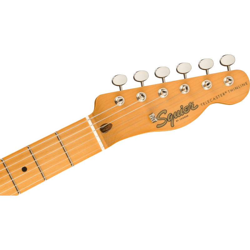 Fender Squier Classic Vibe 60 Telecaster Natural