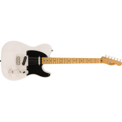 Fender Squier Classic Vibe 50 Telecaster White Blonde