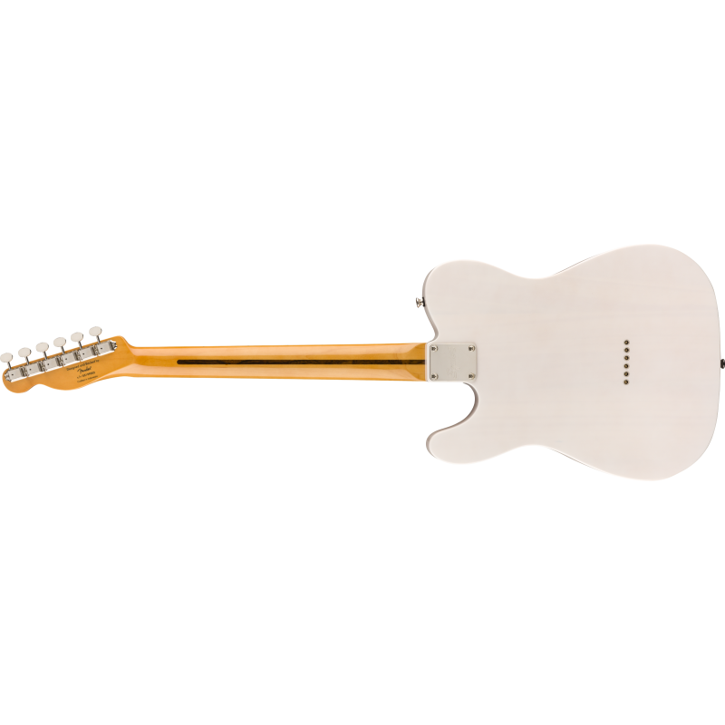 Fender Squier Classic Vibe 50 Telecaster White Blonde