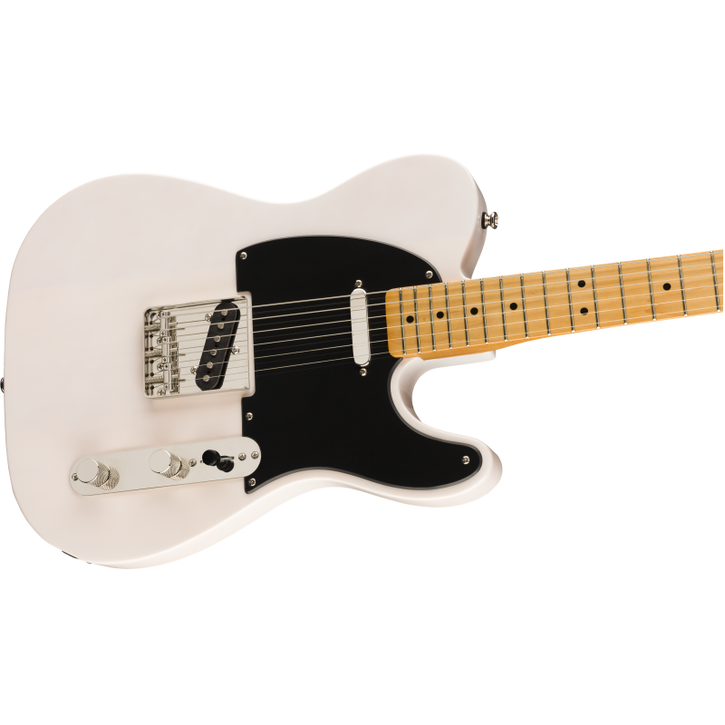 Fender Squier Classic Vibe 50 Telecaster White Blonde