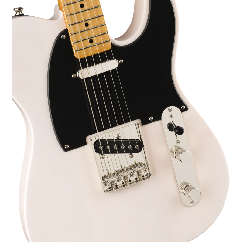 Fender Squier Classic Vibe 50 Telecaster White Blonde