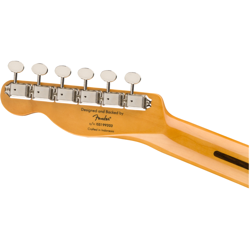 Fender Squier Classic Vibe 50 Telecaster White Blonde