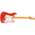 Fender Squier Classic Vibe 50 Stratocaster Fiesta Red