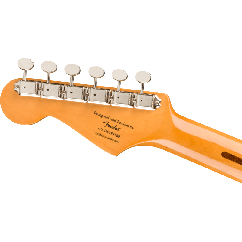 Fender Squier Classic Vibe 50 Stratocaster Fiesta Red