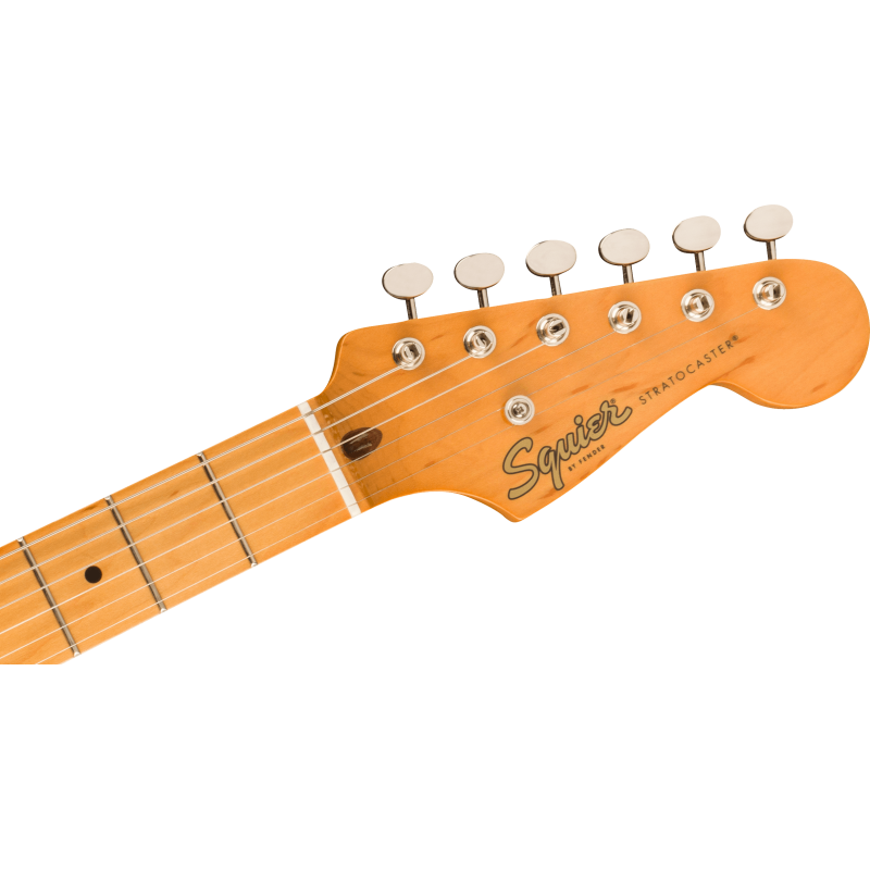 Fender Squier Classic Vibe 50 Stratocaster Fiesta Red