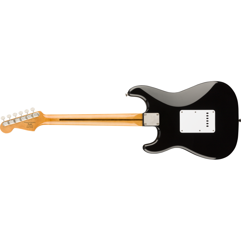 Fender Squier Classic Vibe 50 Stratocaster Black