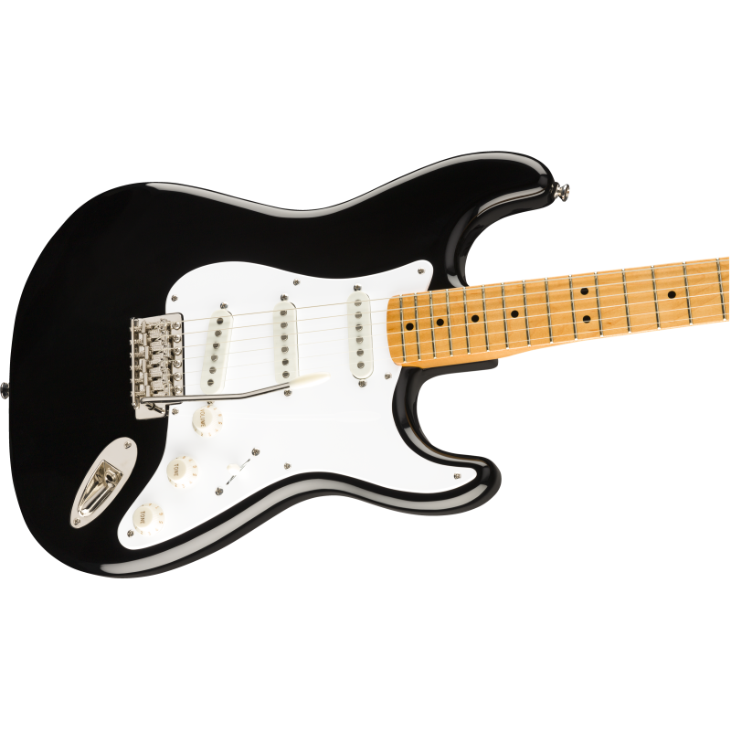 Fender Squier Classic Vibe 50 Stratocaster Black