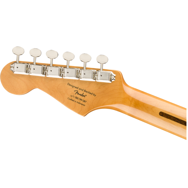 Fender Squier Classic Vibe 50 Stratocaster Black