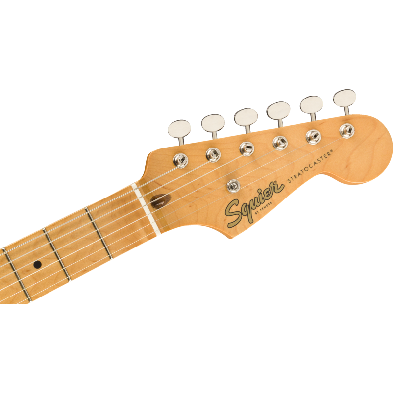 Fender Squier Classic Vibe 50 Stratocaster Black