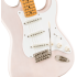 Fender Squier Classic Vibe 50 Stratocaster White Blonde