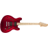 Fender Squier Affinity Series Starcaster Candy Apple Red