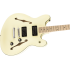 Fender Squier Affinity Series Starcaster Olympic White