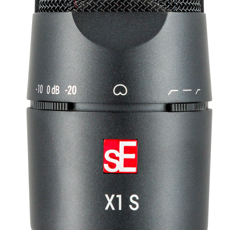 SE Electronics X1 S