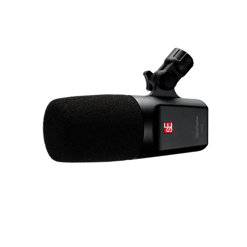 SE Electronics DynaCaster DCM3