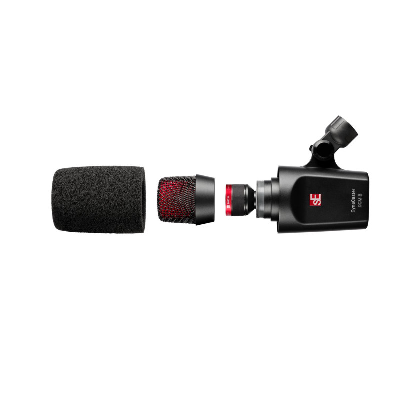 SE Electronics DynaCaster DCM3