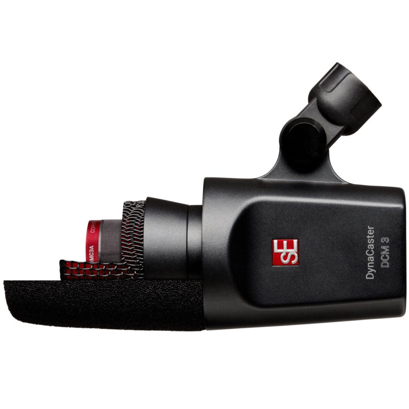 SE Electronics DynaCaster DCM3