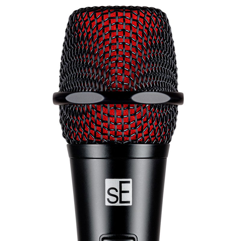 SE Electronics V2 Switch