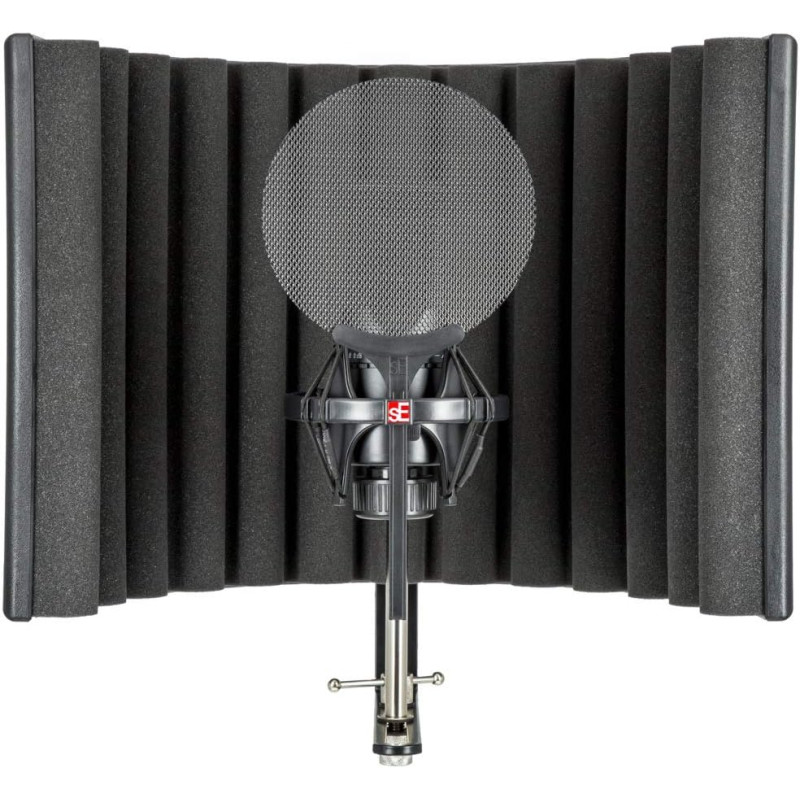 SE Electronics X1 S Studio Bundle