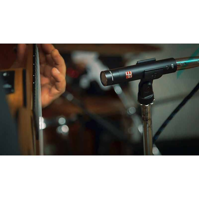 SE Electronics SE8