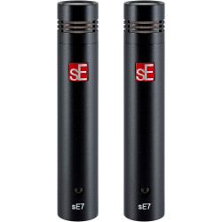SE Electronics SE7 Pair