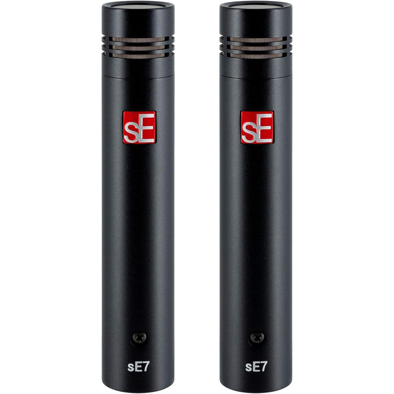 SE Electronics SE7 Pair