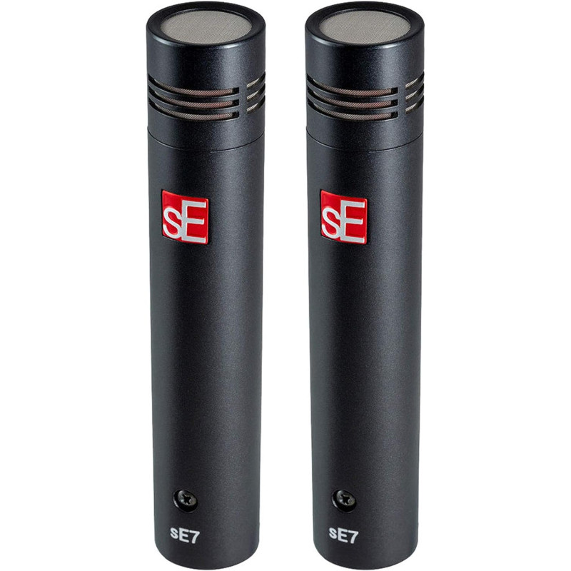 SE Electronics SE7 Pair