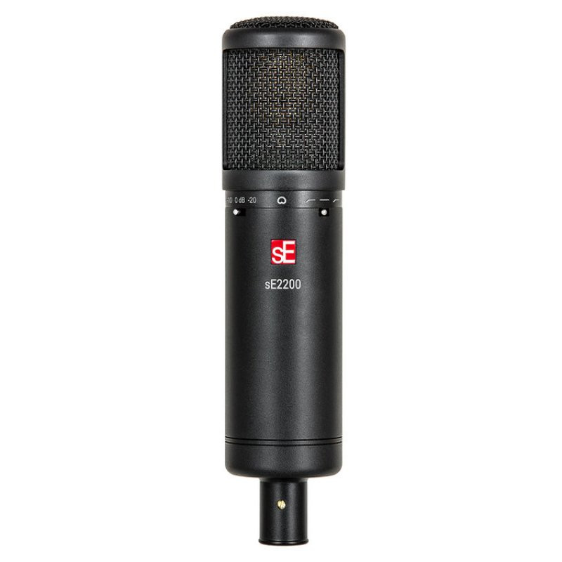 SE Electronics SE2200