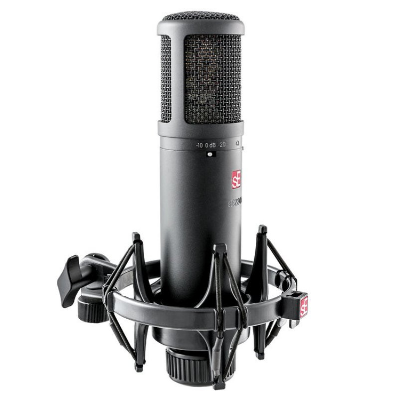 SE Electronics SE2200