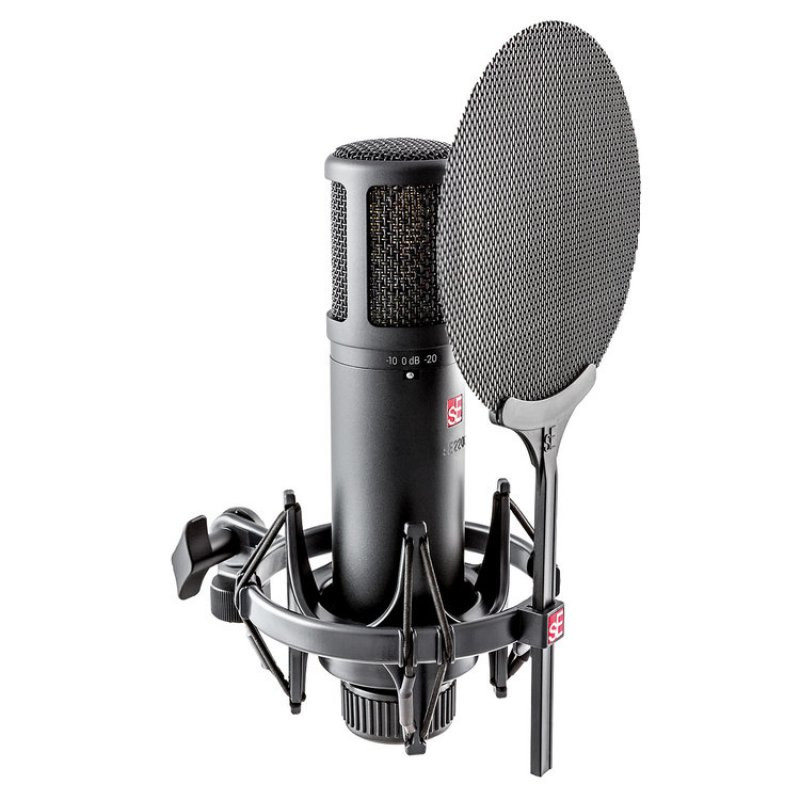 SE Electronics SE2200