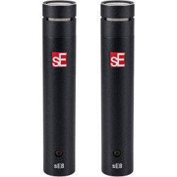 SE Electronics SE8 Microphone Par