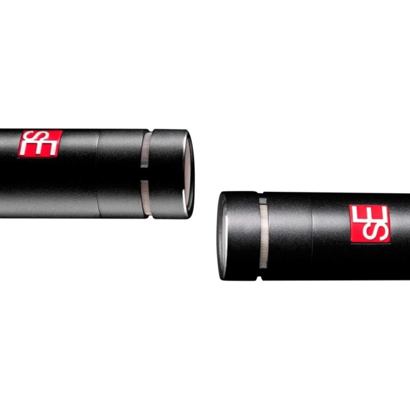 SE Electronics SE8 Microphone Par