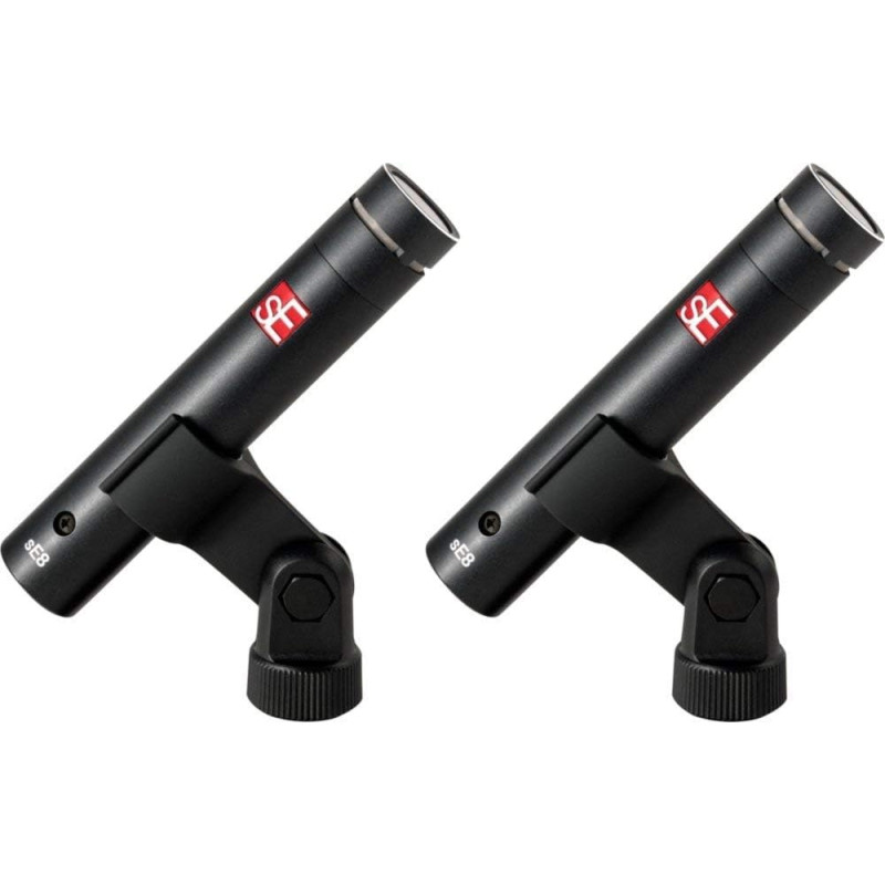 SE Electronics SE8 Microphone Par