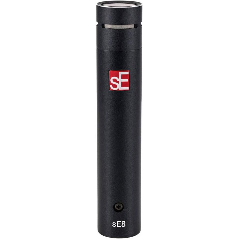 SE Electronics SE8 Microphone Par