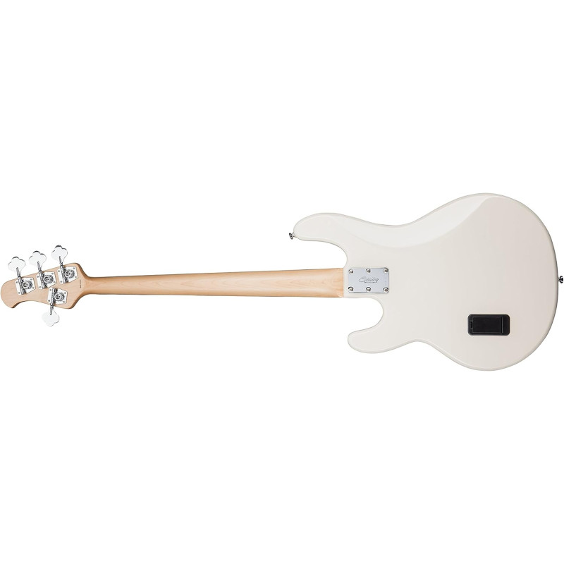 Sterling by Music Man Ray 4 MR Vintage Cream